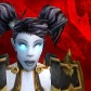 Character Avatar